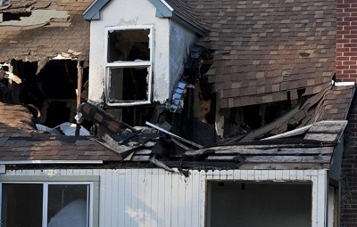Fire Cleanup Professionals Are Indispensable After Residential Fires